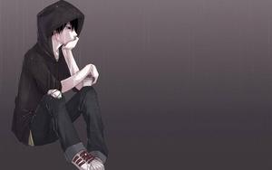 Heartsore Sad Boy sad boy wallpaper