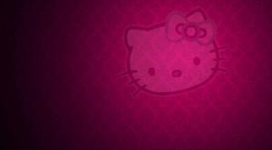Hello Kitty Laptop Classic Wall Pattern hello kitty laptop wallpaper