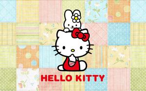 Hello Kitty Laptop Patterns hello kitty laptop wallpaper