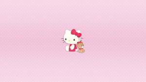 hello kitty wallpapers hd hello kitty pc wallpaper