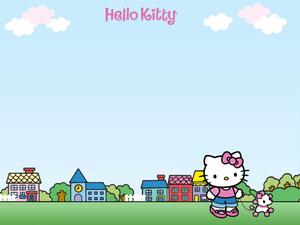 hello kitty wallpapers - hd wallpapers hello kitty pc wallpaper
