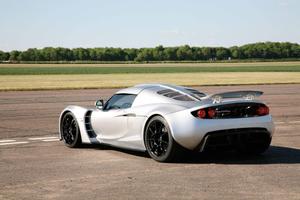 Hennessy Venom GT venom wallpaper
