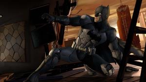Heroic Power superhero wallpaper