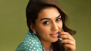 Heroine Hansika Motwani heroine wallpaper
