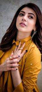 Heroine Kajal Agarwal heroine wallpaper