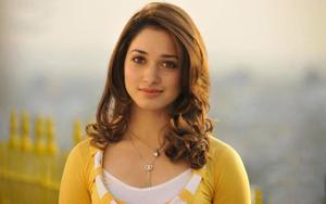 Heroine Tamanna Bhatia heroine wallpaper