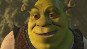 Hiccup and Shrek find their true strength together. shrek wallpaper