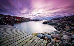 Hidden Magic in Nature landscape wallpaper