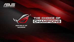 High Performance ROG Gaming Computer by Asus asus wallpaper