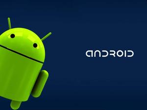 High Tech Android Phone android wallpaper