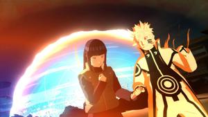 Hinata And Naruto Couple hinata wallpaper