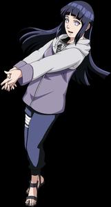 Hinata Hyuga Anime Character hinata wallpaper