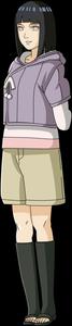 Hinata Hyuga Anime Character hinata wallpaper