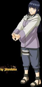 Hinata Hyuga Anime Character hinata wallpaper