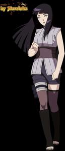 Hinata Hyuga Naruto Anime Character hinata wallpaper