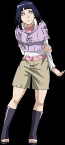 Hinata Hyuga Naruto Anime Character hinata wallpaper