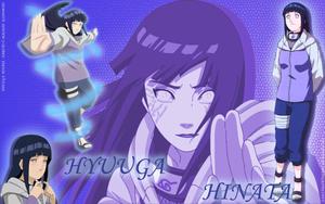 Hinata Hyuga Profile hinata wallpaper