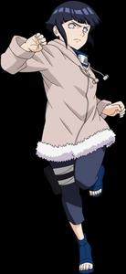 Hinata Hyuga Readyfor Battle hinata wallpaper