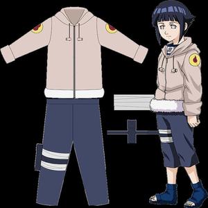 Hinata_ Character_ Design_and_ Clothing hinata wallpaper