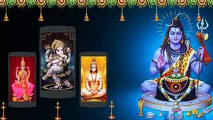 Hindu God Digital Art god wallpaper