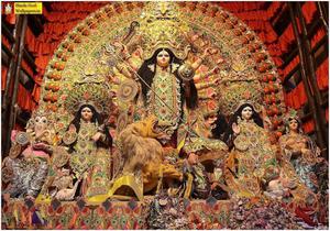 Hindu God Durga Festival god wallpaper