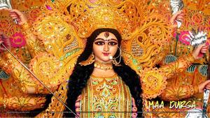 Hindu God Maa Durga god wallpaper