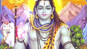 Hindu God Shiva god wallpaper