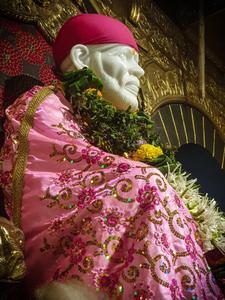 Hindu Guru Sai Baba Phone sai baba phone wallpaper
