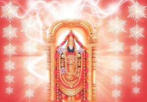 Hinduism Lord Venkateswara 4K lord venkateswara 4k wallpaper