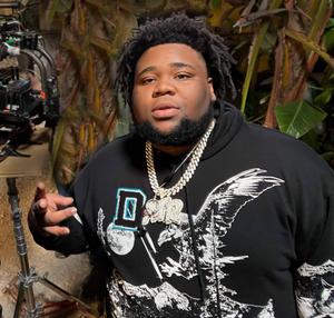 Hip-Hop Artist Rod Wave rod wave wallpaper