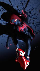 Hip Spider Man Mobile spider man mobile wallpaper