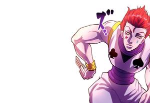 Hisoka Hunter X Hunter Picture hunter x hunter wallpaper
