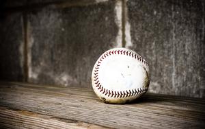 Hit A Home Run baseball wallpaper