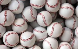 Hit it out of the park! baseball wallpaper