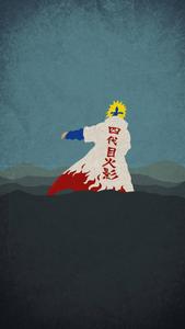 Hokage Naruto Phone naruto phone wallpaper
