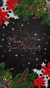 Holiday Greetings Christmas IPhone christmas iphone wallpaper