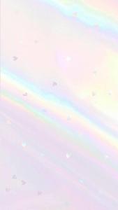 Holographic Pastel Aesthetic pastel aesthetic wallpaper