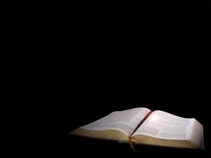 Holy Bible Portrait Shot bible wallpaper