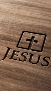 Holy Name Of Jesus 4K iPhone jesus 4k iphone wallpaper