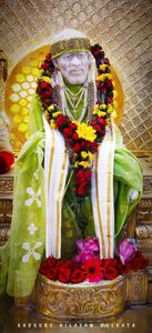 Holy Spiritual Master Sai Baba Phone sai baba phone wallpaper