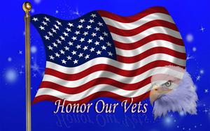 Honor our veterans on Memorial Day memorial day wallpaper