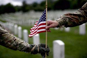 Honor the Brave Heroes This Memorial Day memorial day wallpaper