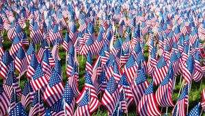 Honor The Fallen on Memorial Day memorial day wallpaper