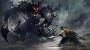 Honor wins more battles than swords. samurai wallpaper
