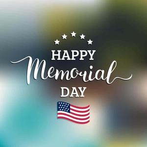 Honoring those who fought for our freedom this Memorial Day. memorial day wallpaper