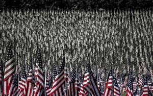 Honoring those who made the ultimate sacrifice on Memorial Day memorial day wallpaper
