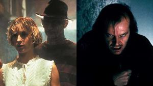 Horror A Nightmare On Elm Street Picture horror wallpaper