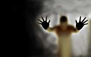 Horror Background horror wallpaper
