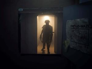 Horror Character Picture horror wallpaper