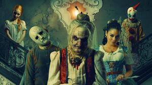 Horror Characters Picture horror wallpaper
